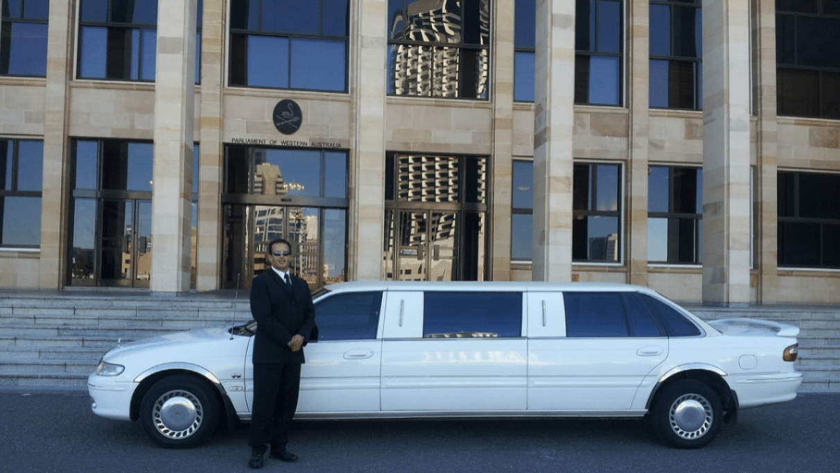 executive transportation