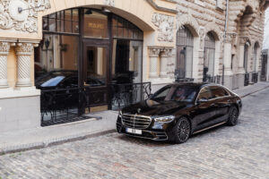 event transportation