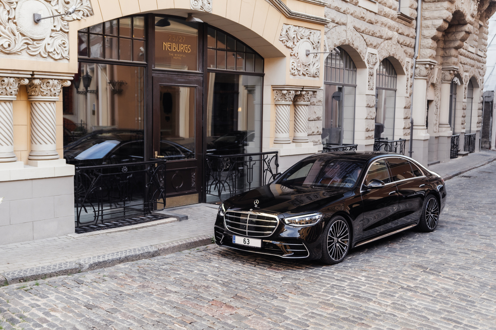 event transportation