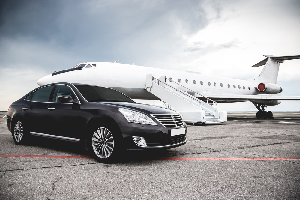 airport transfers