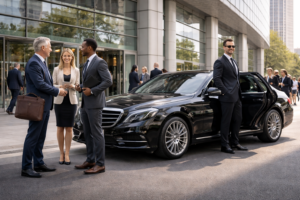 Corporate Conferences